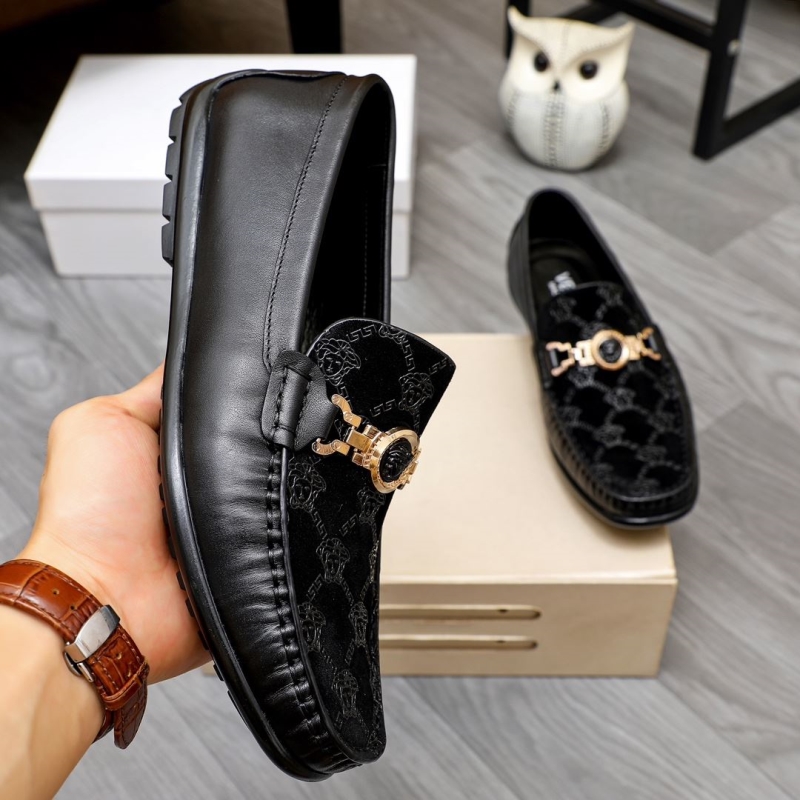 Givenchy Leather Shoes